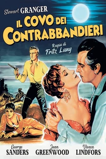 Il covo dei contrabbandieri - Film completo in Altadefinizione Il covo dei contrabbandieri streaming in alta definizione