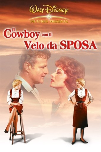 Il cowboy con il velo da sposa streaming in alta definizione