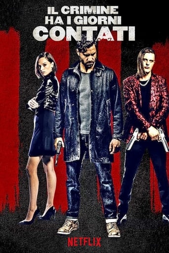 Il crimine ha i giorni contati - Film completo in Altadefinizione Il crimine ha i giorni contati streaming in alta definizione