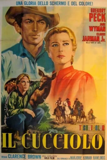 Il cucciolo - Film completo in Altadefinizione Il cucciolo streaming in alta definizione