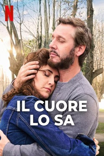 Il cuore lo sa - Film completo in Altadefinizione Il cuore lo sa streaming in alta definizione