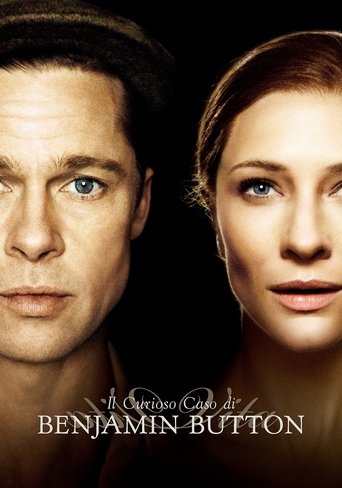 Il curioso caso di Benjamin Button - Film completo in Altadefinizione Il curioso caso di Benjamin Button streaming in alta definizione