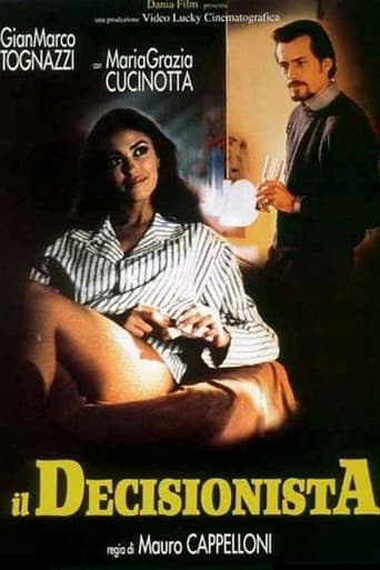 Il decisionista - Film completo in Altadefinizione Il decisionista streaming in alta definizione