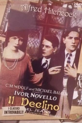 Il declino - Film completo in Altadefinizione Il declino streaming in alta definizione