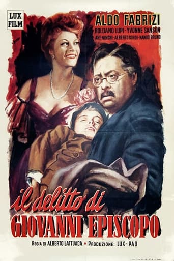 Il delitto di Giovanni Episcopo - Film completo in Altadefinizione Il delitto di Giovanni Episcopo streaming in alta definizione