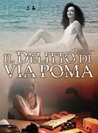 Il delitto di Via Poma - Film completo in Altadefinizione Il delitto di Via Poma streaming in alta definizione