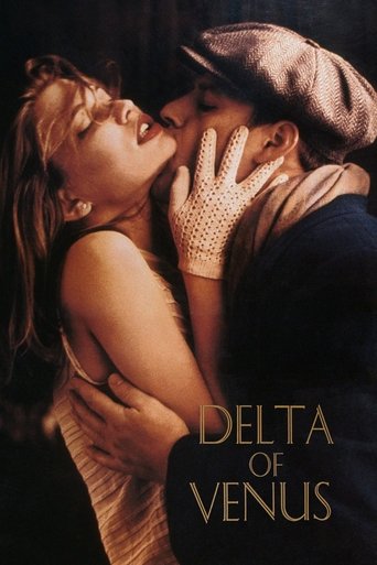Il delta di Venere streaming in alta definizione