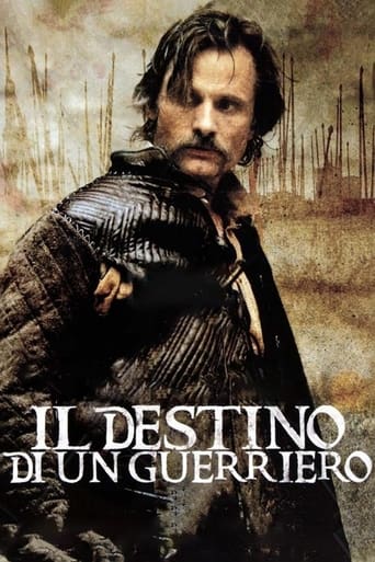 Il destino di un guerriero - Film completo in Altadefinizione Il destino di un guerriero streaming in alta definizione
