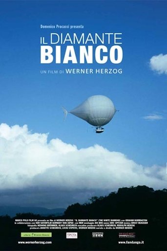 Il diamante bianco streaming in alta definizione