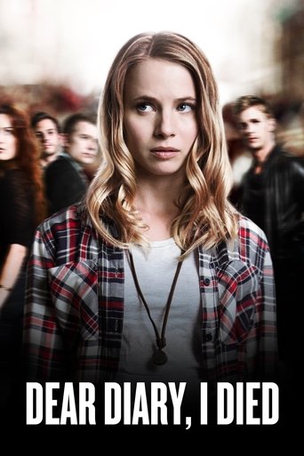 Il diario degli errori streaming film HD poster