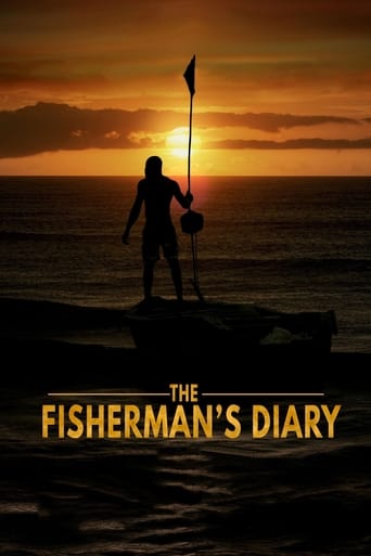 Il diario del pescatore - Film completo in Altadefinizione Il diario del pescatore streaming in alta definizione