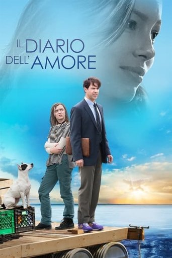 Il diario dell'amore streaming film HD poster