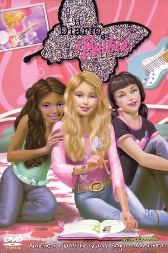 Il diario di Barbie - Film completo in Altadefinizione Il diario di Barbie streaming in alta definizione