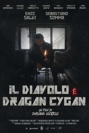 Il Diavolo è Dragan Cygan - Film completo in Altadefinizione Il Diavolo è Dragan Cygan streaming in alta definizione