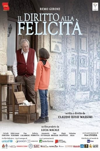 Il diritto alla felicità - Film completo in Altadefinizione Il diritto alla felicità streaming in alta definizione