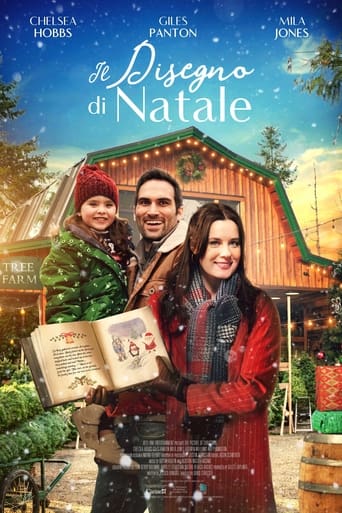 Il disegno di Natale streaming in alta definizione