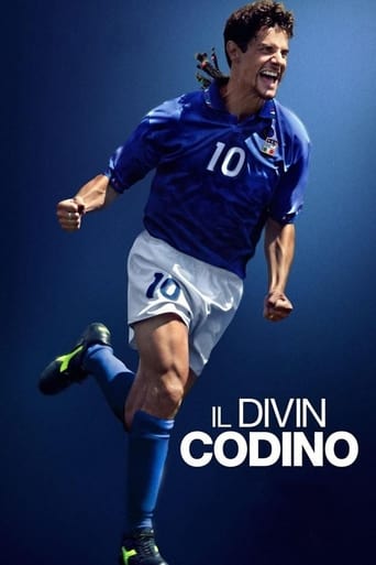 Il Divin Codino streaming in alta definizione