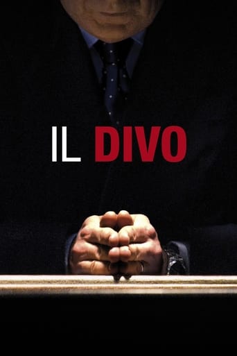 Il Divo streaming in alta definizione