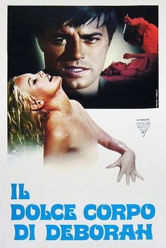 Il dolce corpo di Deborah - Film completo in Altadefinizione Il dolce corpo di Deborah streaming in alta definizione