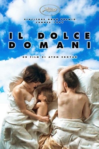 Il dolce domani - Film completo in Altadefinizione Il dolce domani streaming in alta definizione