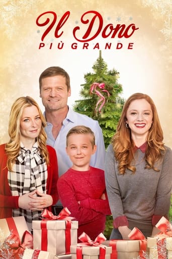 Il dono più grande - Film completo in Altadefinizione Il dono più grande streaming in alta definizione