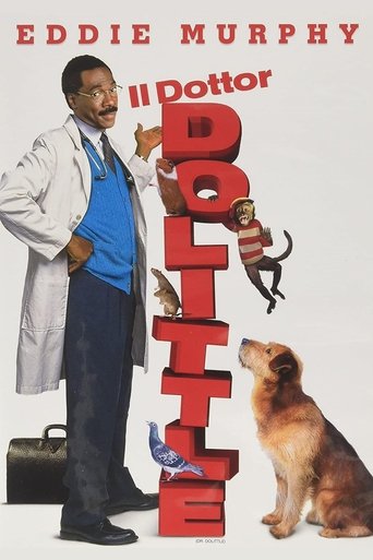 Il dottor Dolittle - Film completo in Altadefinizione Il dottor Dolittle streaming in alta definizione