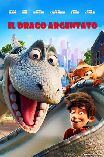 Il drago argentato - Film completo in Altadefinizione Il drago argentato streaming in alta definizione