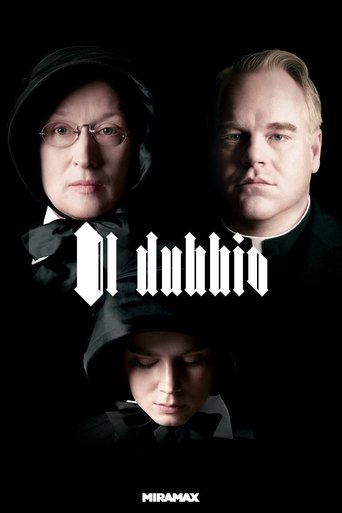 Il dubbio - Film completo in Altadefinizione Il dubbio streaming in alta definizione