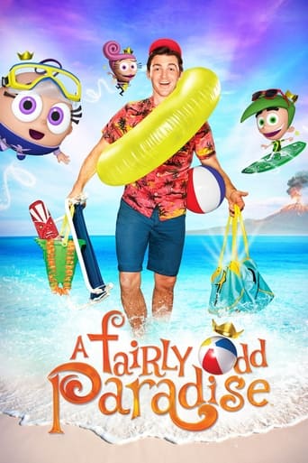 Il FantaParadiso - Film completo in Altadefinizione Il FantaParadiso streaming in alta definizione