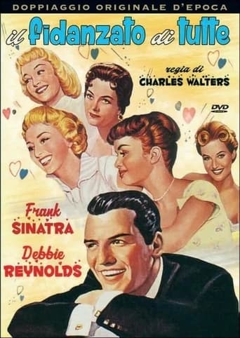 Il fidanzato di tutte - Film completo in Altadefinizione Il fidanzato di tutte streaming in alta definizione