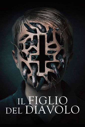 Il figlio del diavolo streaming in alta definizione