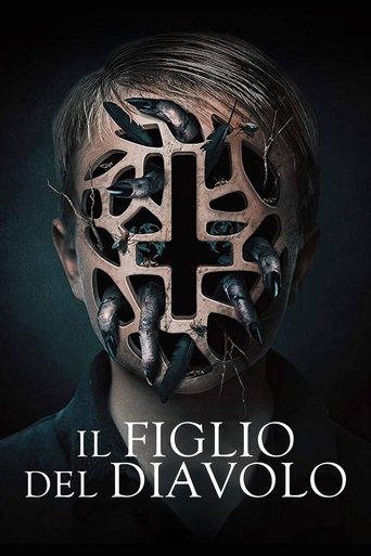 Guarda Il figlio del diavolo in Altadefinizione Il figlio del diavolo streaming film HD poster