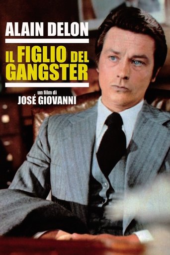 Il figlio del gangster - Film completo in Altadefinizione Il figlio del gangster streaming in alta definizione