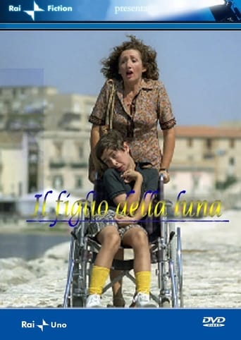 Il figlio della luna - Film completo in Altadefinizione Il figlio della luna streaming in alta definizione
