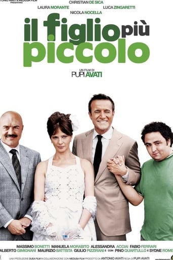 Il figlio più piccolo - Film completo in Altadefinizione Il figlio più piccolo streaming in alta definizione