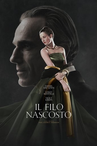 Il filo nascosto streaming in alta definizione