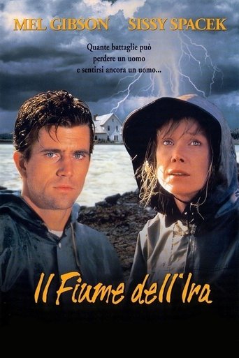 Il fiume dell'ira streaming film HD poster
