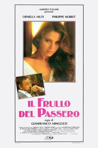 Il frullo del passero streaming in alta definizione