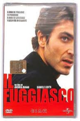 Guarda Il fuggiasco in Altadefinizione Il fuggiasco streaming film HD poster