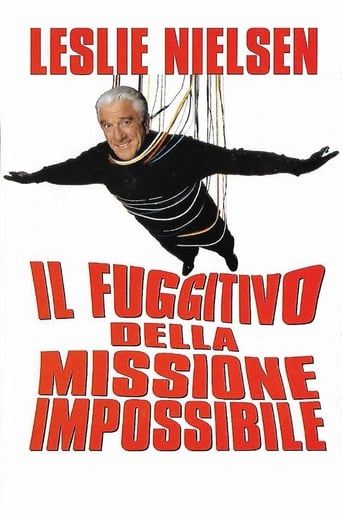 Il fuggitivo della missione impossibile - Film completo in Altadefinizione Il fuggitivo della missione impossibile streaming in alta definizione