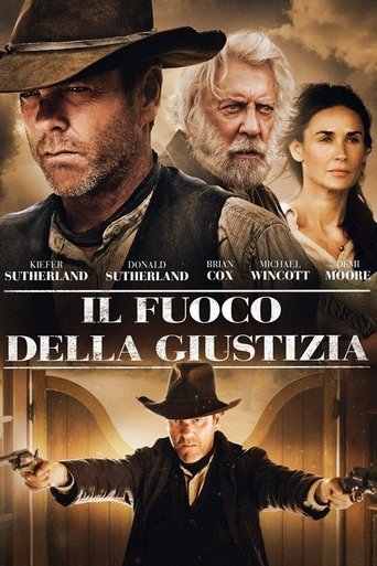 Il fuoco della giustizia streaming in alta definizione