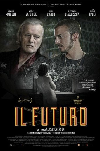 Il futuro - Film completo in Altadefinizione Il futuro streaming in alta definizione
