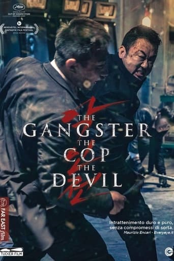 Il Gangster, il Poliziotto, il Diavolo - Film completo in Altadefinizione Il Gangster, il Poliziotto, il Diavolo streaming in alta definizione