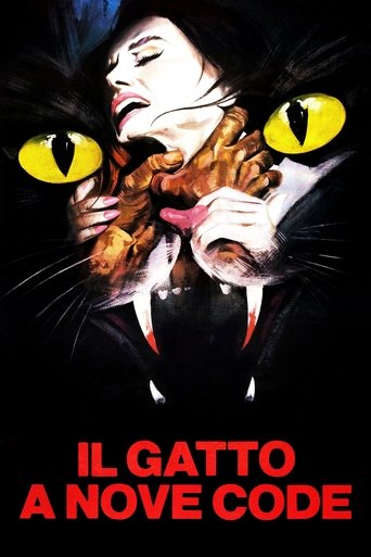 Il gatto a nove code streaming in alta definizione