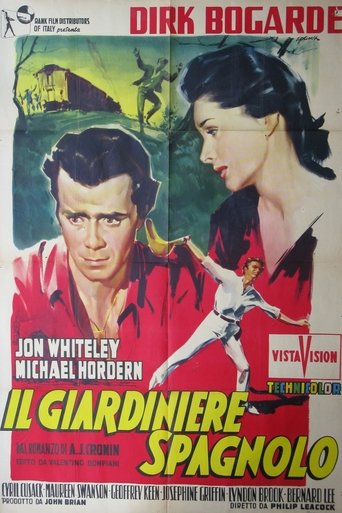 Il giardiniere spagnolo streaming in alta definizione