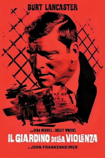 Il giardino della violenza - Film completo in Altadefinizione Il giardino della violenza streaming in alta definizione