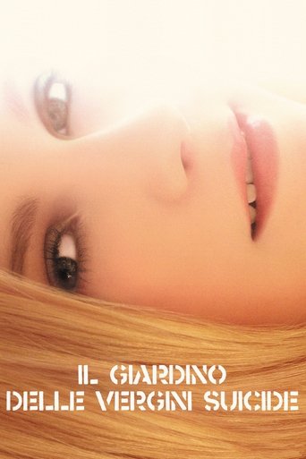 Il giardino delle vergini suicide - Film completo in Altadefinizione Il giardino delle vergini suicide streaming in alta definizione