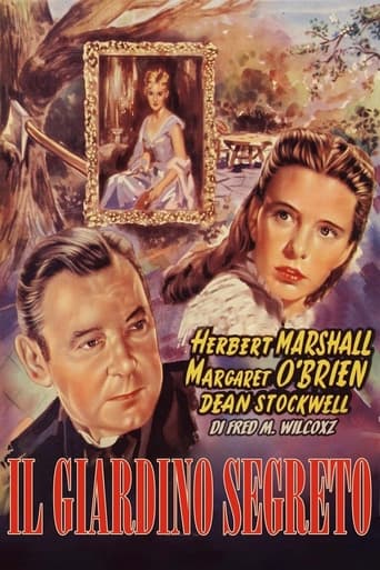 Il giardino segreto - Film completo in Altadefinizione Il giardino segreto streaming in alta definizione