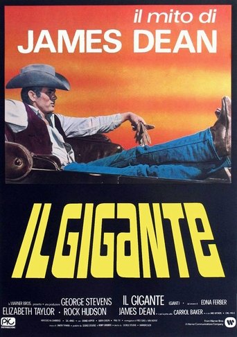 Il gigante - Film completo in Altadefinizione Il gigante streaming in alta definizione
