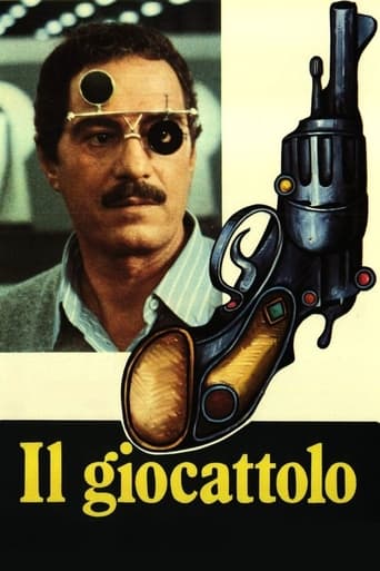 Il giocattolo - Film completo in Altadefinizione Il giocattolo streaming in alta definizione
